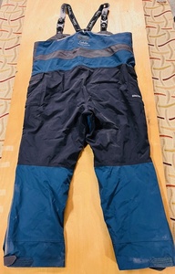 lot 225 image: Cabelas Guidewear Goretex Waders Size 2XL-Reg