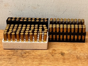 lot 356 image: One Hundred and Ten (110) .223 Reloader Rounds