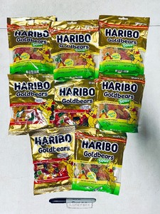 lot 161 image: Mixed Candy Lot - In Generous Quantity As Shown