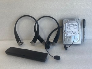 lot 199 image: Lot Of 5 - Miscellaneous Electronics - In Condition As Shown - (READ)