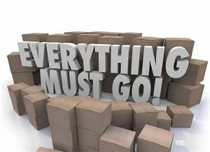 lot 228 image: COMING SOON  STAY TUNED - 3 -10 X 30 LOCKERS FULL OF AWESOME ITEMS TO BE SOLD OFF. EVERY CATEGORY IMAGINABLE