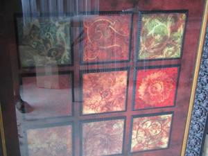 lot 7 image: ART