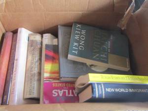 lot 94 image: BOOK LOT