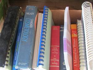 lot 112 image: book lot