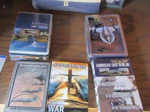 lot 116 image: airplane movies
