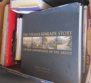lot 132 image: book lot