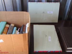 lot 149 image: book lot
