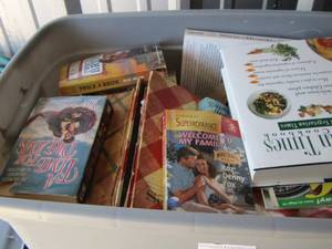 lot 150 image: book lot