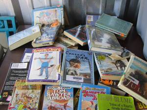 lot 151 image: book lot
