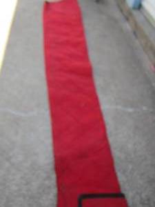 lot 216 image: 12 ft. wing cover