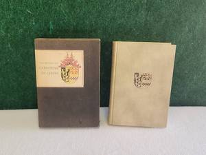 lot 62 image: Vintage The Hours of Catherine of Cleves - book and cover