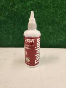 lot 214 image: Selection of 4 Kiss Colors - Tintation - Paprika