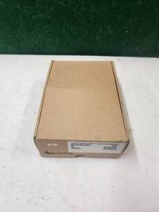 lot 310 image: Verifone VX520 Dual Comm Credit Card Machine- with Smart Card Reader