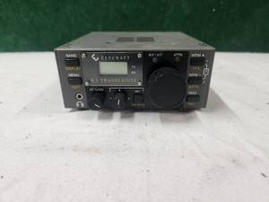 lot 319 image: Elecraft K1 Transceiver