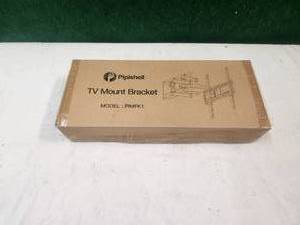 lot 337 image: Pipishell TV mount bracket