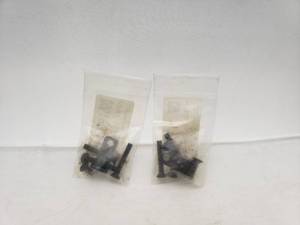 lot 14 image: Kinetic Research Group Sling Loop  QD Mount - QUANTITY 2 - BID IS TIMES THE QUANTITY