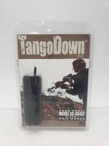 lot 21 image: Tango Down Surefire SCAR Pocket Panel   Black