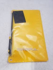 lot 45 image: MAGPUL DAKA Pouch Medium   Yellow