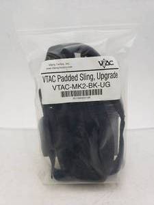 lot 60 image: Viking Tactics Upgraded Padded Sling VTAC MK2   Black