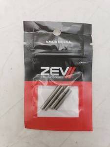 lot 64 image: Zev Titanium Pin Kit Gen 4