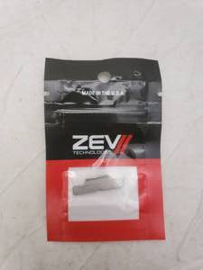 lot 65 image: Zev Titanium Standard Slide Lock Lever