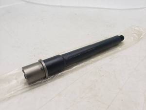 lot 74 image: DSG Duty Series 8 5.56mm 4150CMV Barrel - Pistol Gas - 17 Twist   QPQ Coated   MPIHPT