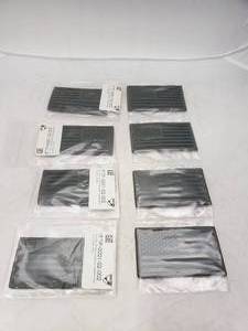 lot 84 image: Lot of 8 IR Tools IR Hybrid American Flag Patches