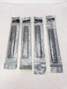 lot 94 image: MAGPUL Ladder Rail Cover   Olive Drab Green
