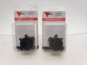 lot 119 image: Trijicon Tenebraex killFLASH ARD for 3.5x35 ACOG - QUANTITY 2 - BID IS TIMES THE QUANTITY