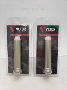 lot 145 image: VLTOR A5 Heavy Weight Buffer, 6.83 oz. - QUANTITY 2 - BID IS TIMES THE QUANTITY