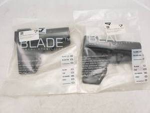 lot 161 image: KAK Industry Shockwave Blade Pistol Stabilizer   Olive Drab Green - QUANTITY 2 - BID IS TIMES THE QUANTITY