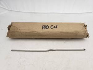 lot 172 image: Lot of 100 DSG Carbine Length Gas Tubes - 5.56