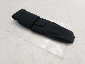 lot 182 image: North American Rescue CAT Tourniquet Elastic Holder   Black
