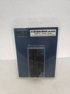 lot 190 image: Midwest Industries 1 Lever QD Mount for Trijicon ACOG & VCOG