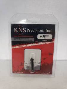 lot 191 image: KNS AR15 Push Button Take Down Pin .250 Enhanced