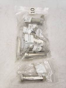 lot 521 image: Armalite Carbine Buffer - QUANTITY 10 - BID IS TIMES THE QUANTITY