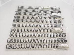 lot 263 image: DSG 3087.62 Rifle Buffer Spring - QUANTITY 10 - BID IS TIMES THE QUANTITY
