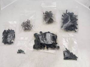 lot 390 image: Lot of 25 DSG AR Milspec Trigger Kits - SEE DESCRIPTION FOR FULL PARTS LIST