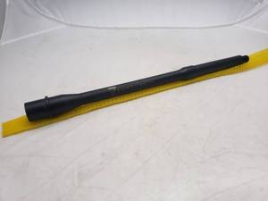 lot 365 image: DSG Duty Series 13.9 5.56mm 4150CMV Barrel - Mid Length