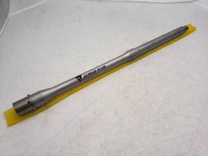 lot 250 image: DSG Precision Series 16 .223 Wylde 416R Stainless Barrel - Mid-length Gas 18 Twist