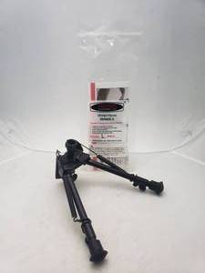 lot 376 image: Harris Swiveling Bipod 9 - 13