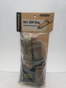 lot 248 image: MAGPUL MS4 QDM Sling   Coyote Brown
