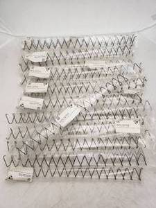 lot 275 image: Lot of 20 Wolff XP 9mm AR Magazine Springs - 32rd