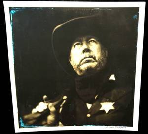 lot 113 image: MARSHALL By JOHN HARRIS PHOTOGRAPHY - 13 X 13