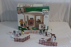 lot 116 image: Kids Playset