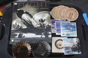 lot 72 image: Coffee Table Book and More