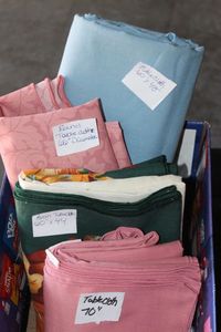 lot 227 image: Sheets