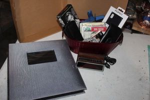 lot 341 image: Photo Album and more