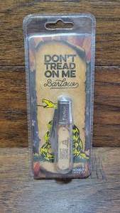 lot 179 image: Barlow Dont Tread On Me Pocket Knife Still Sealed