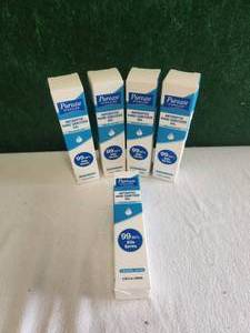 lot 25 image: Selection of 6 Purease Hand Sanitizer